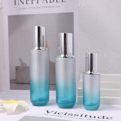 COSMETIC BOTTLE SET