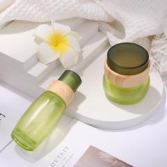 COSMETIC BOTTLE SET