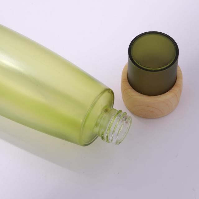 COSMETIC BOTTLE SET