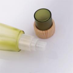 COSMETIC BOTTLE SET