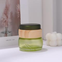 COSMETIC BOTTLE SET