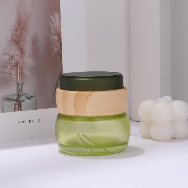 COSMETIC BOTTLE SET