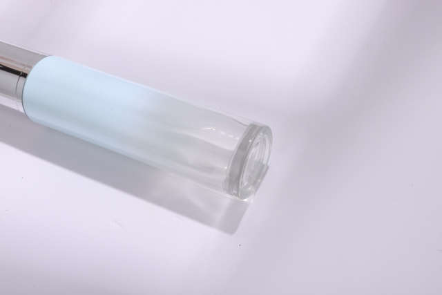 COSMETIC BOTTLE SET