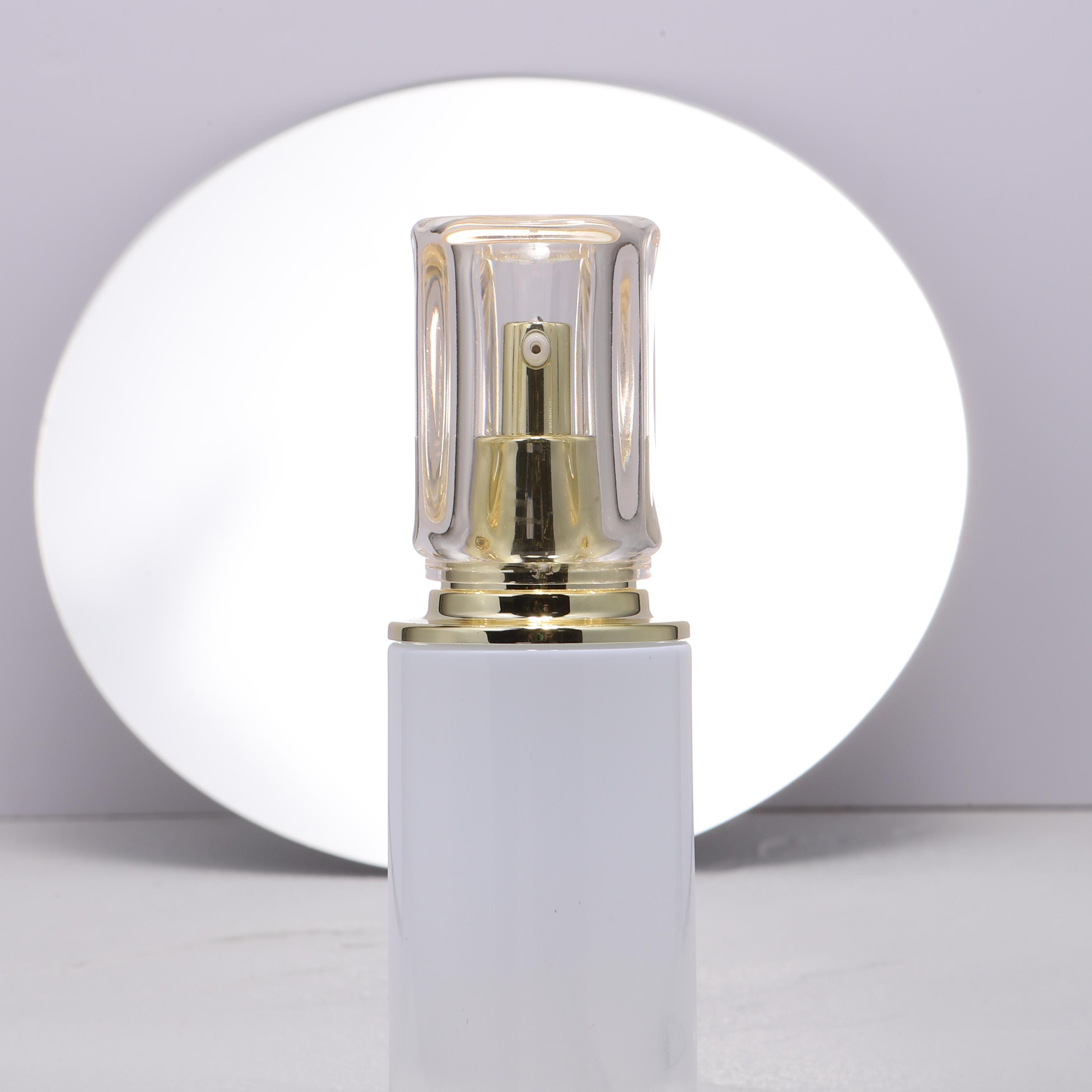 COSMETIC BOTTLE SET