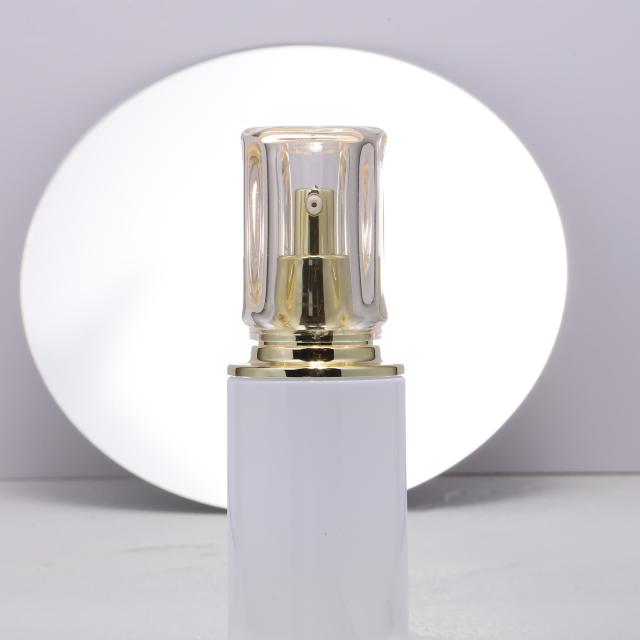 COSMETIC BOTTLE SET
