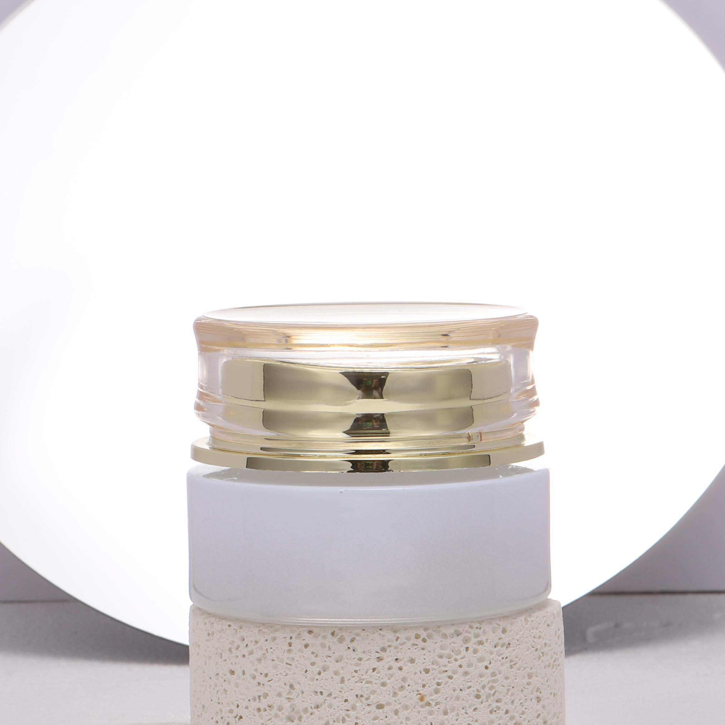 COSMETIC BOTTLE SET
