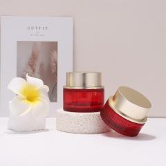 COSMETIC BOTTLE SET