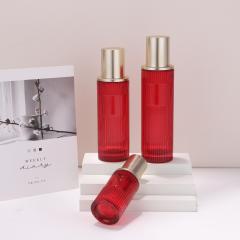 COSMETIC BOTTLE SET