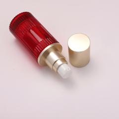 COSMETIC BOTTLE SET