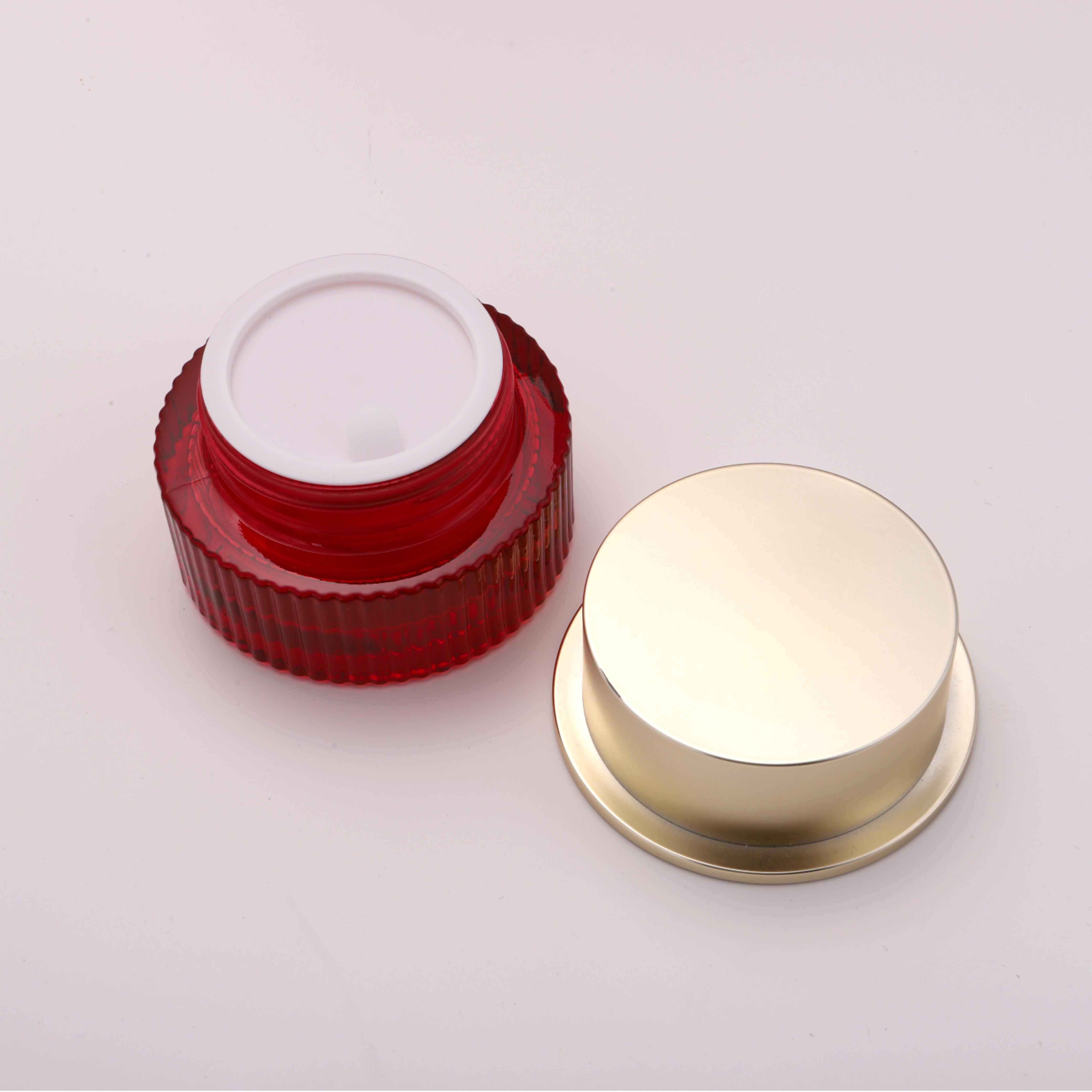 COSMETIC BOTTLE SET