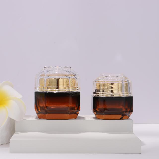 COSMETIC BOTTLE SET