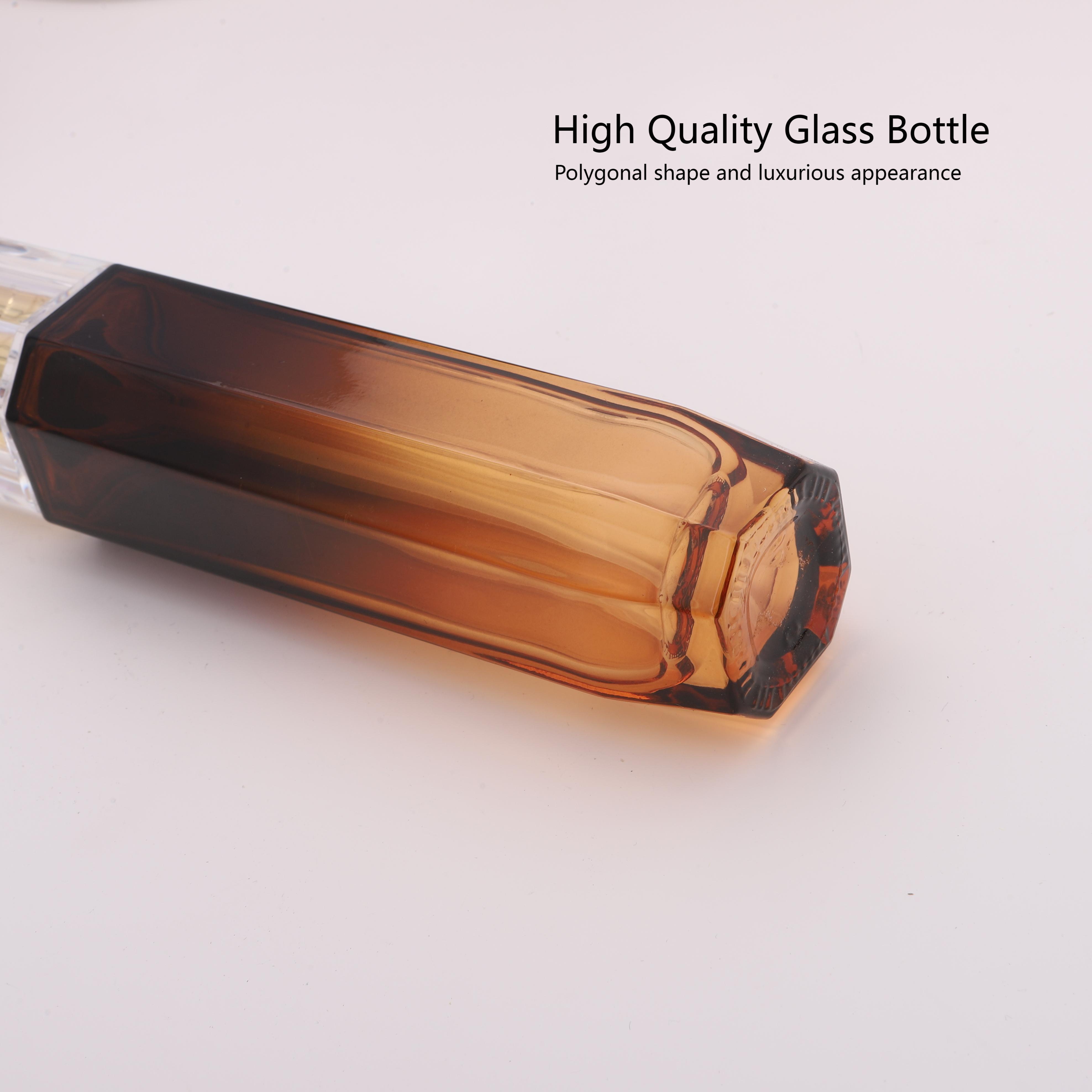 COSMETIC BOTTLE SET