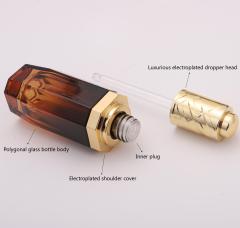 COSMETIC BOTTLE SET