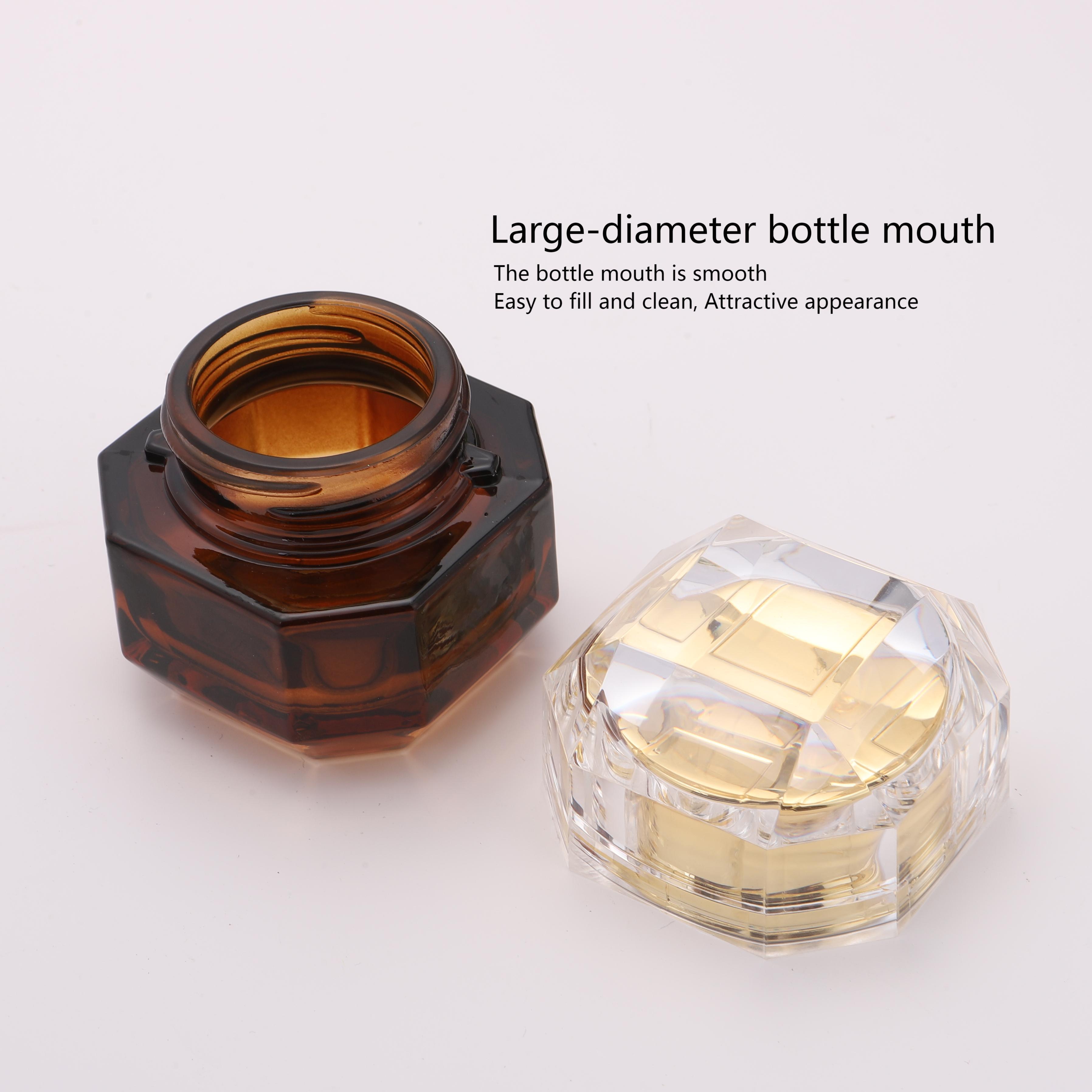 COSMETIC BOTTLE SET