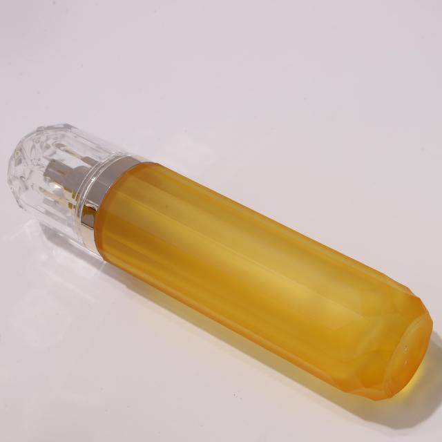 COSMETIC BOTTLE SET