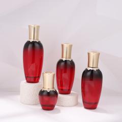 COSMETIC BOTTLE SET