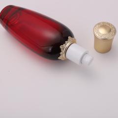 COSMETIC BOTTLE SET