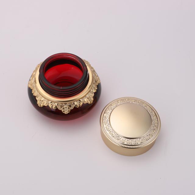 COSMETIC BOTTLE SET