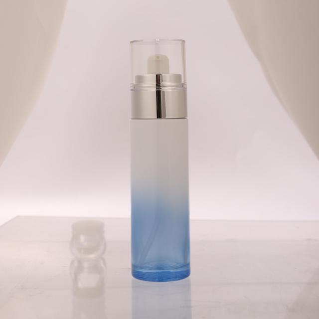 COSMETIC BOTTLE SET