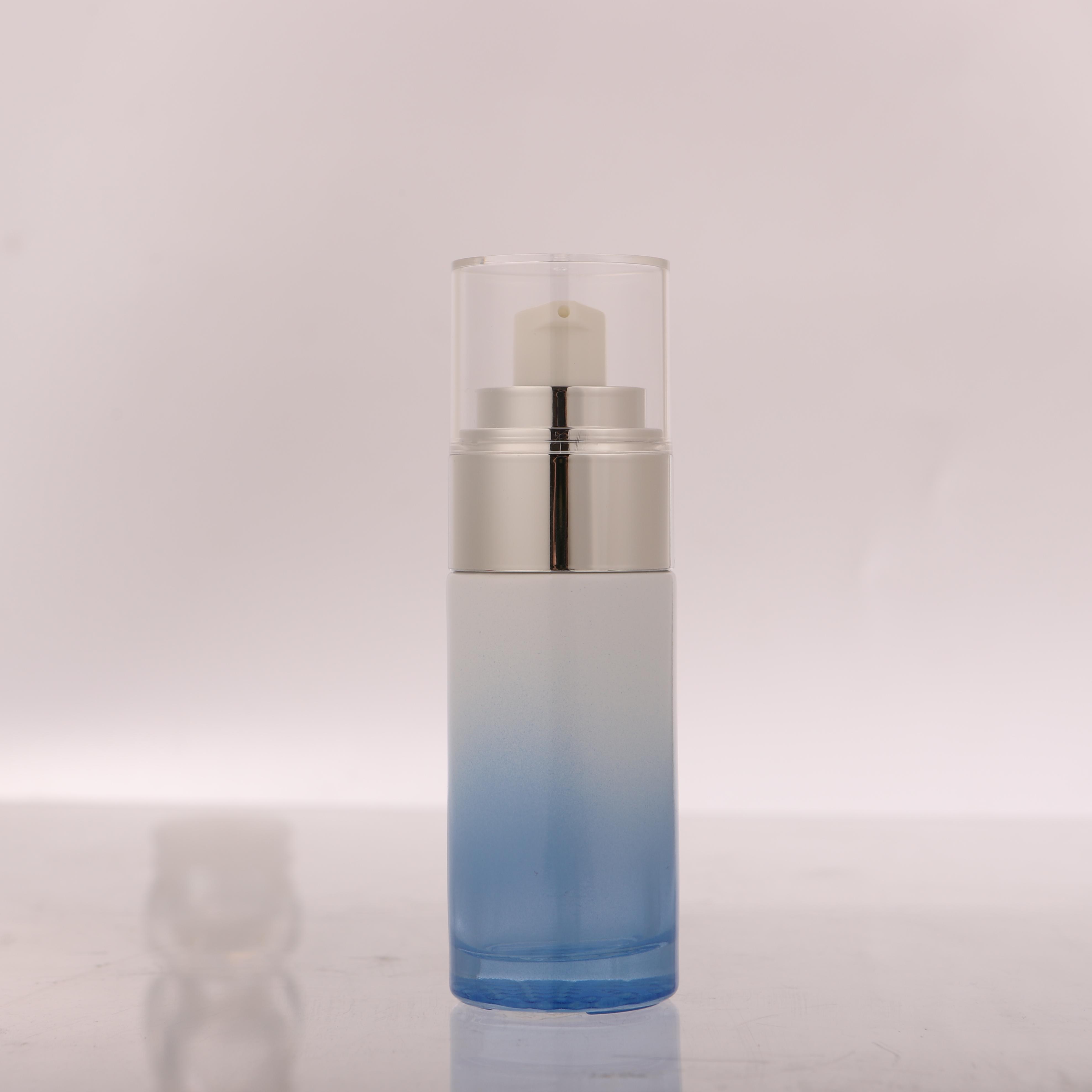 COSMETIC BOTTLE SET