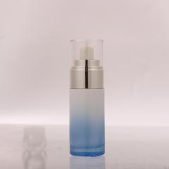 COSMETIC BOTTLE SET