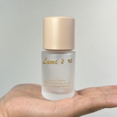 FOUNDATION BOTTLE
