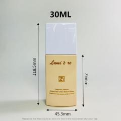 FOUNDATION BOTTLE