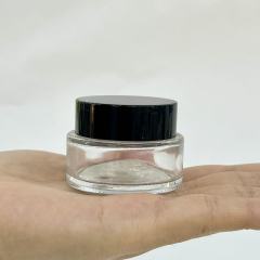 COSMETIC JAR