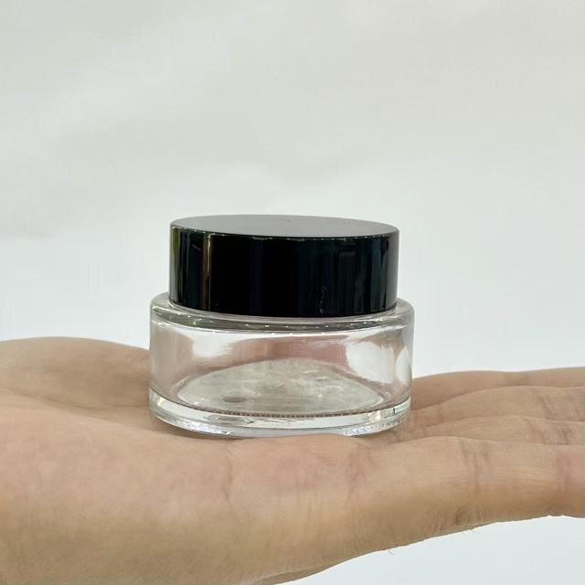 COSMETIC JAR