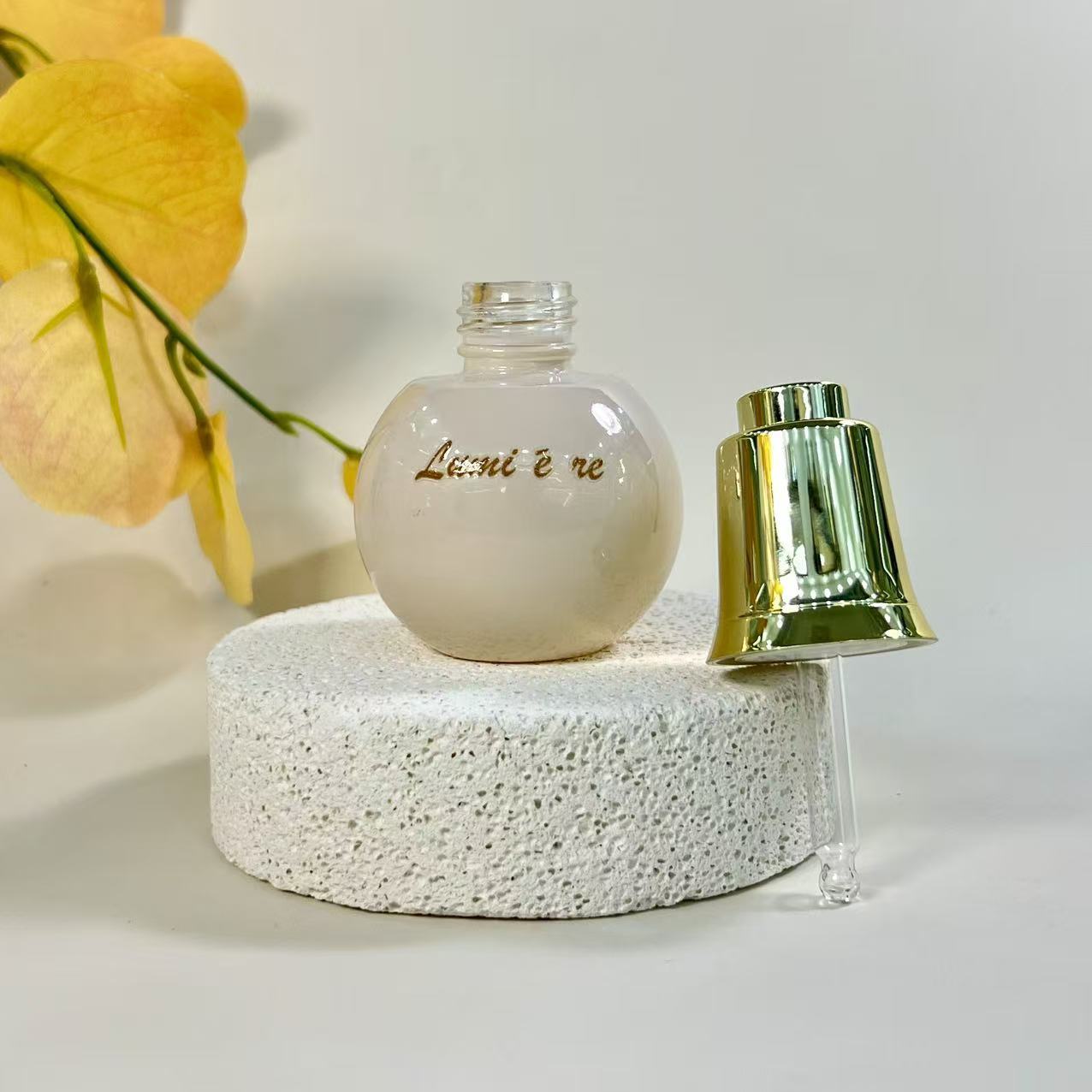 ESSENTIAL OIL DROPPER BOTTLE