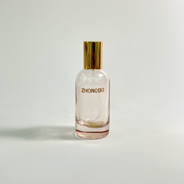 PERFUME BOTTLE