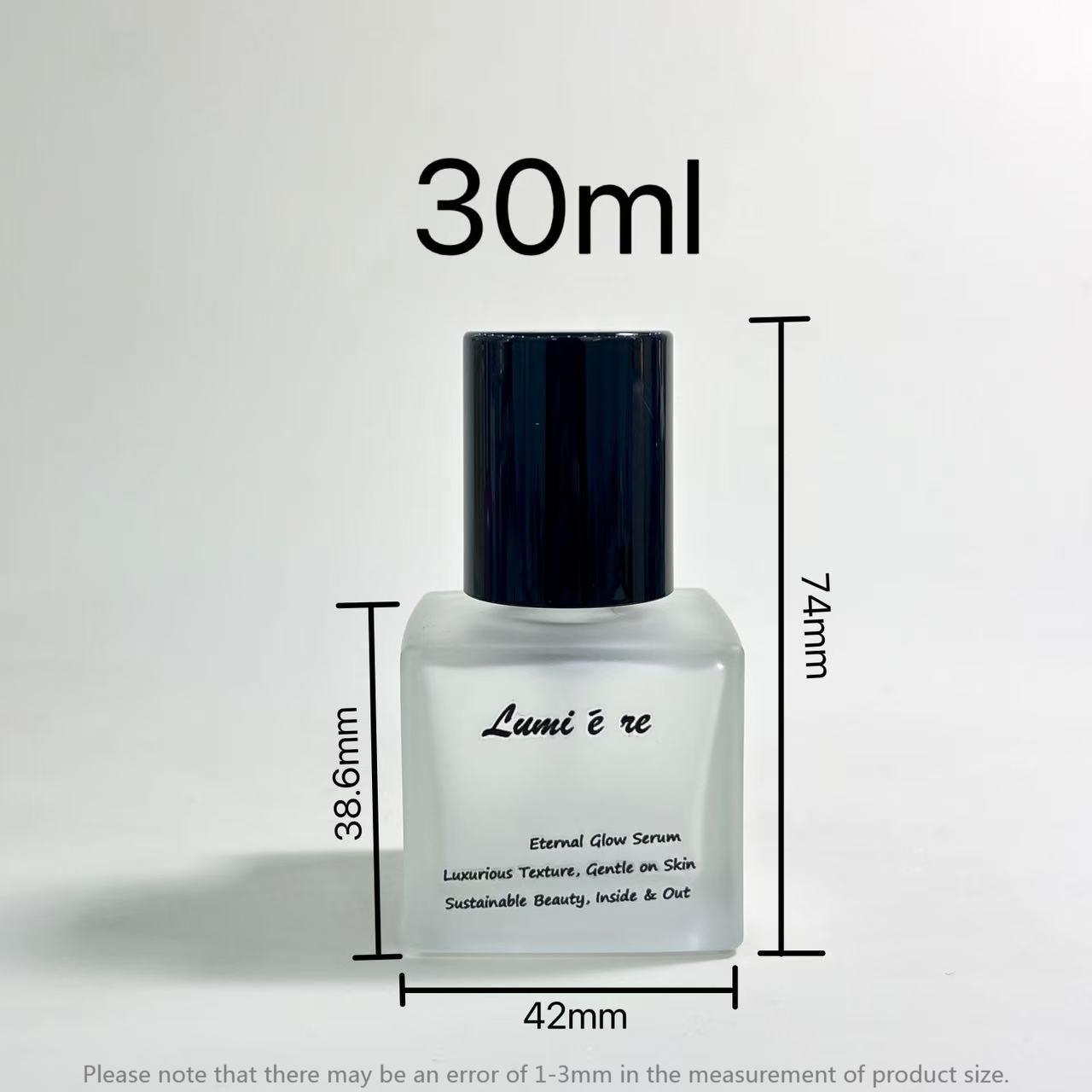 FOUNDATION BOTTLE