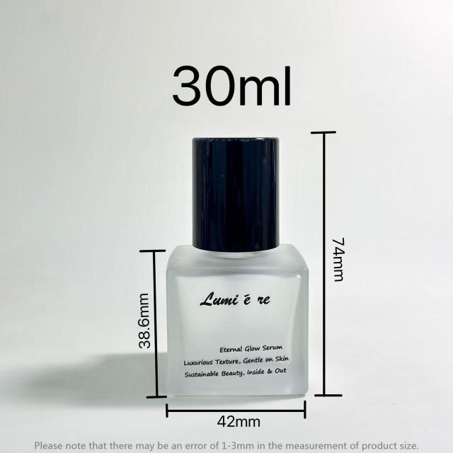 FOUNDATION BOTTLE