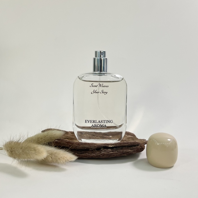 PERFUME BOTTLE