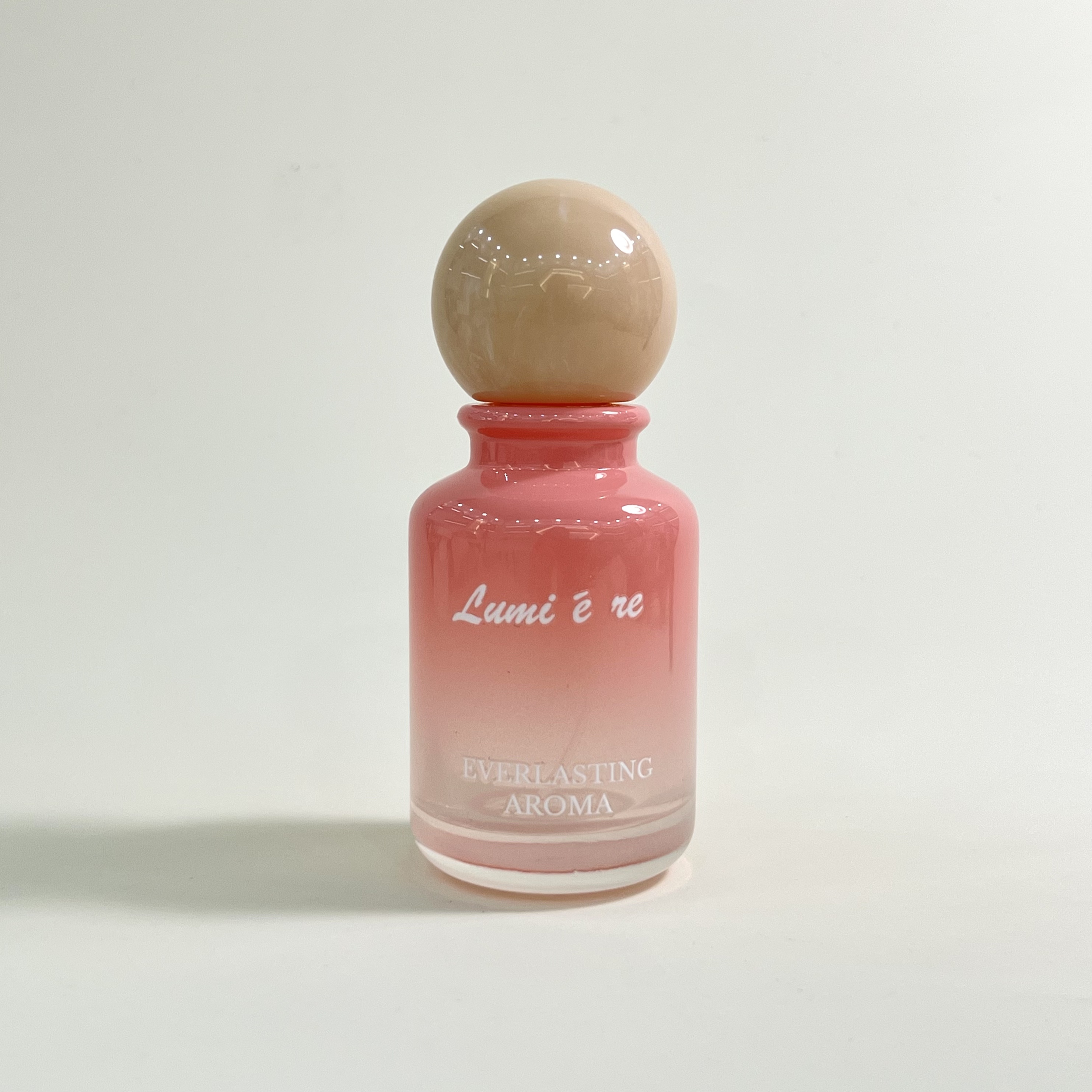 PERFUME BOTTLE