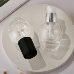 FOUNDATION BOTTLE