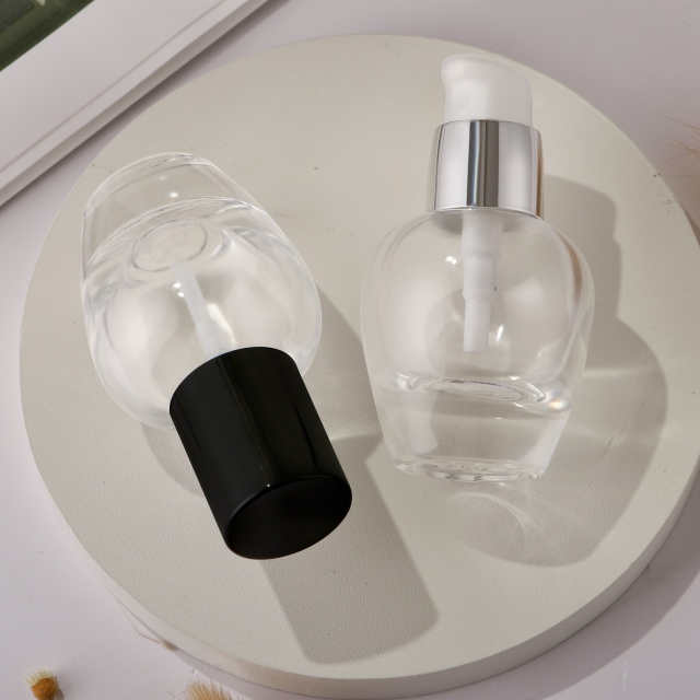 FOUNDATION BOTTLE
