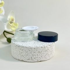 COSMETIC JAR