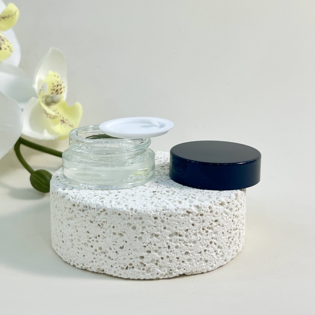 COSMETIC JAR