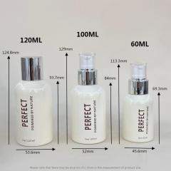 COSMETIC BOTTLE SET