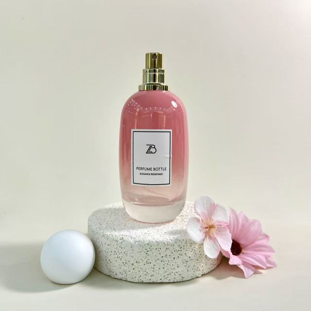 PERFUME BOTTLE