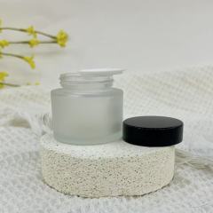 COSMETIC JAR
