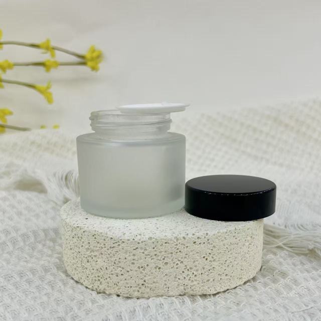COSMETIC JAR