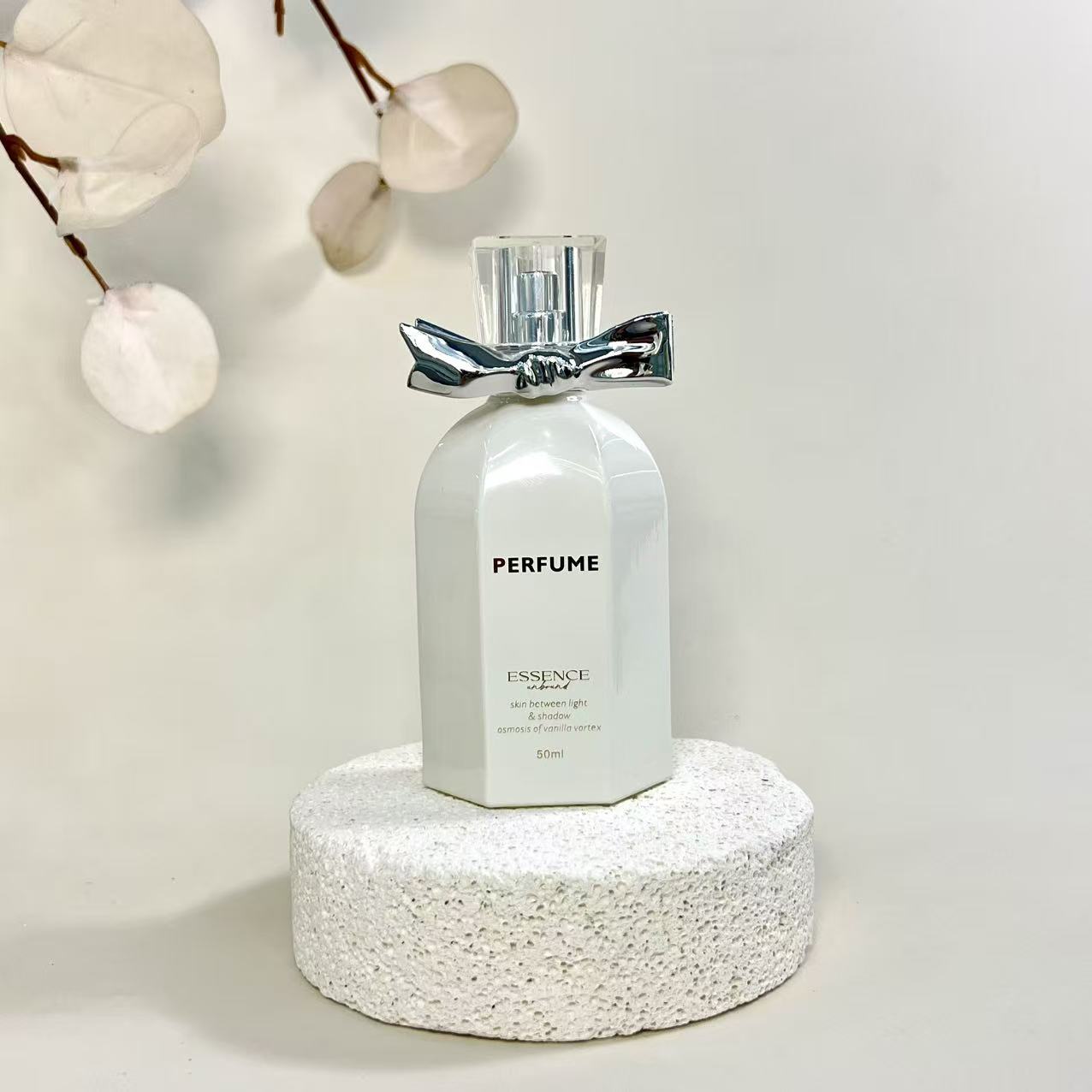 PERFUME BOTTLE