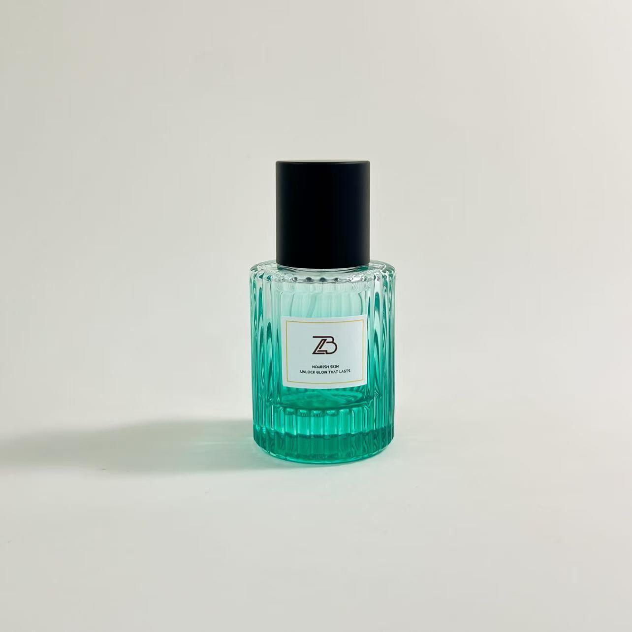 PERFUME BOTTLE