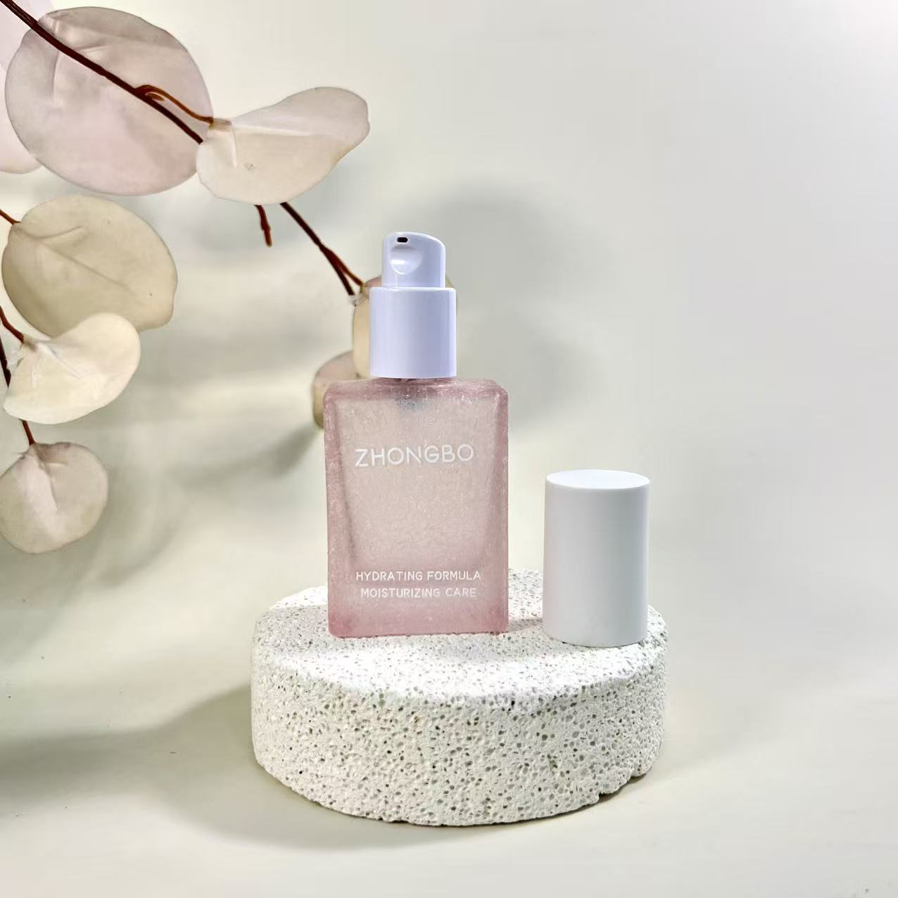FOUNDATION BOTTLE