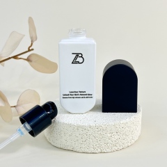 FOUNDATION BOTTLE