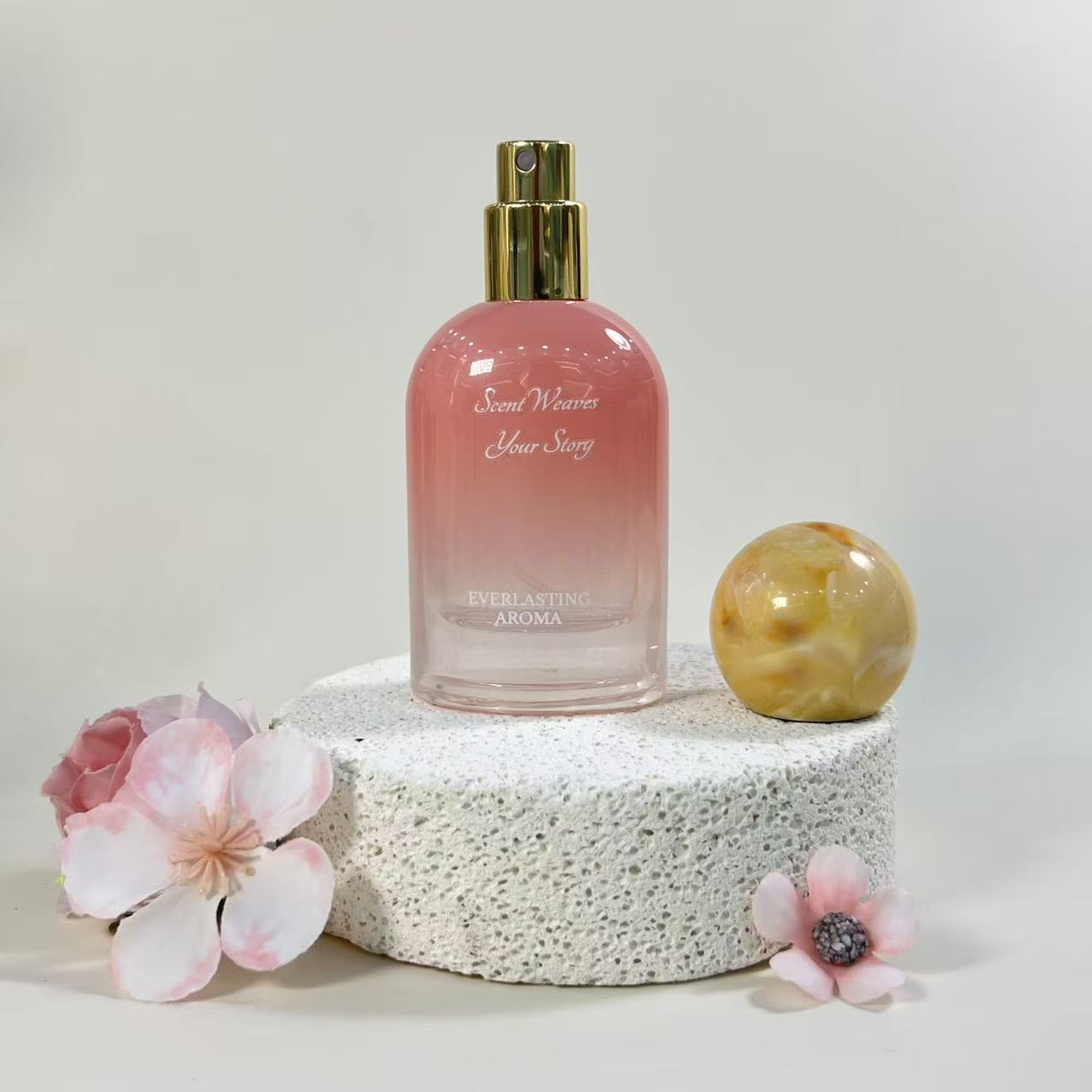 PERFUME BOTTLE