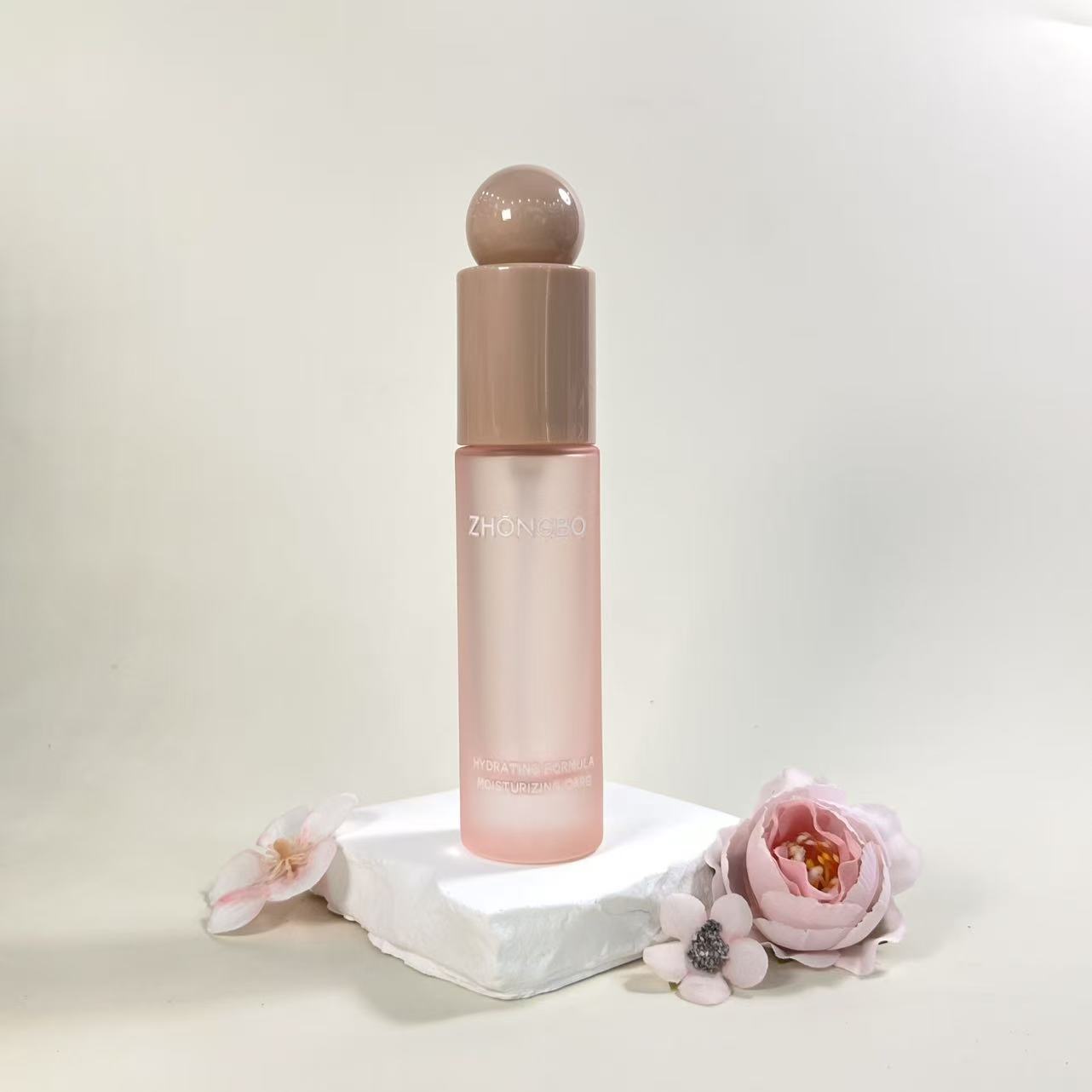 FOUNDATION BOTTLE