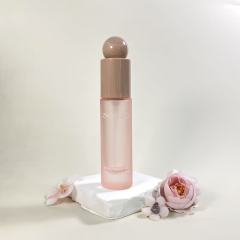 FOUNDATION BOTTLE